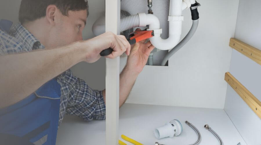 Local expert plumbing services in Pine Grove, PA